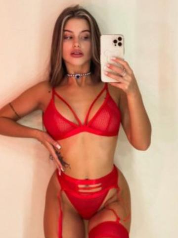 Индивидуалка Марта Фотография 3