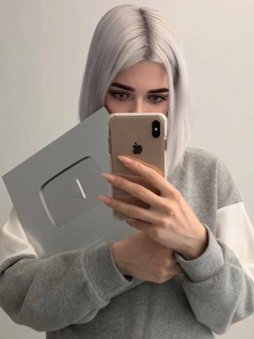 Индивидуалка Филиция Фотография 2