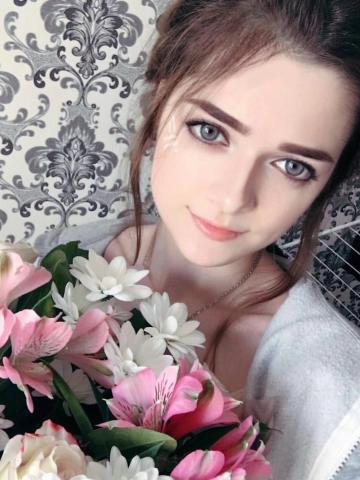 Индивидуалка Филиция Фотография 3