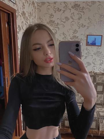 Индивидуалка Соня Фотография 2