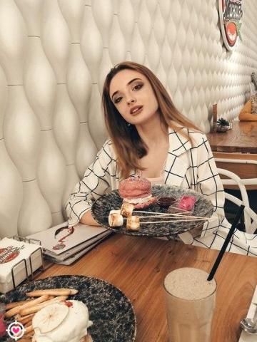 Индивидуалка Диана Фотография 2