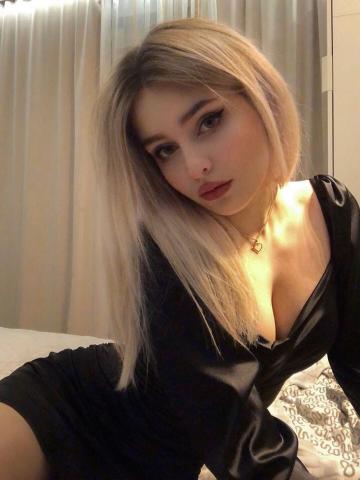 Индивидуалка Марта Фотография 3