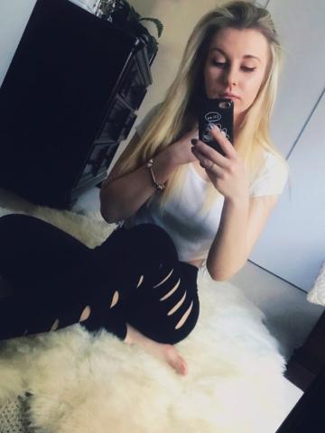 Индивидуалка Леся Фотография 3