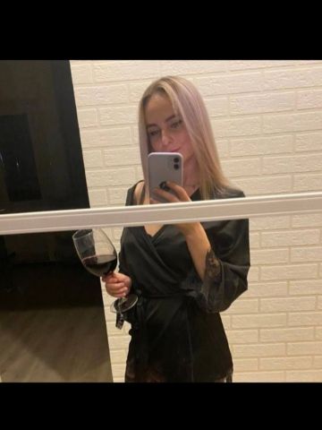 Индивидуалка Забава Фотография 3